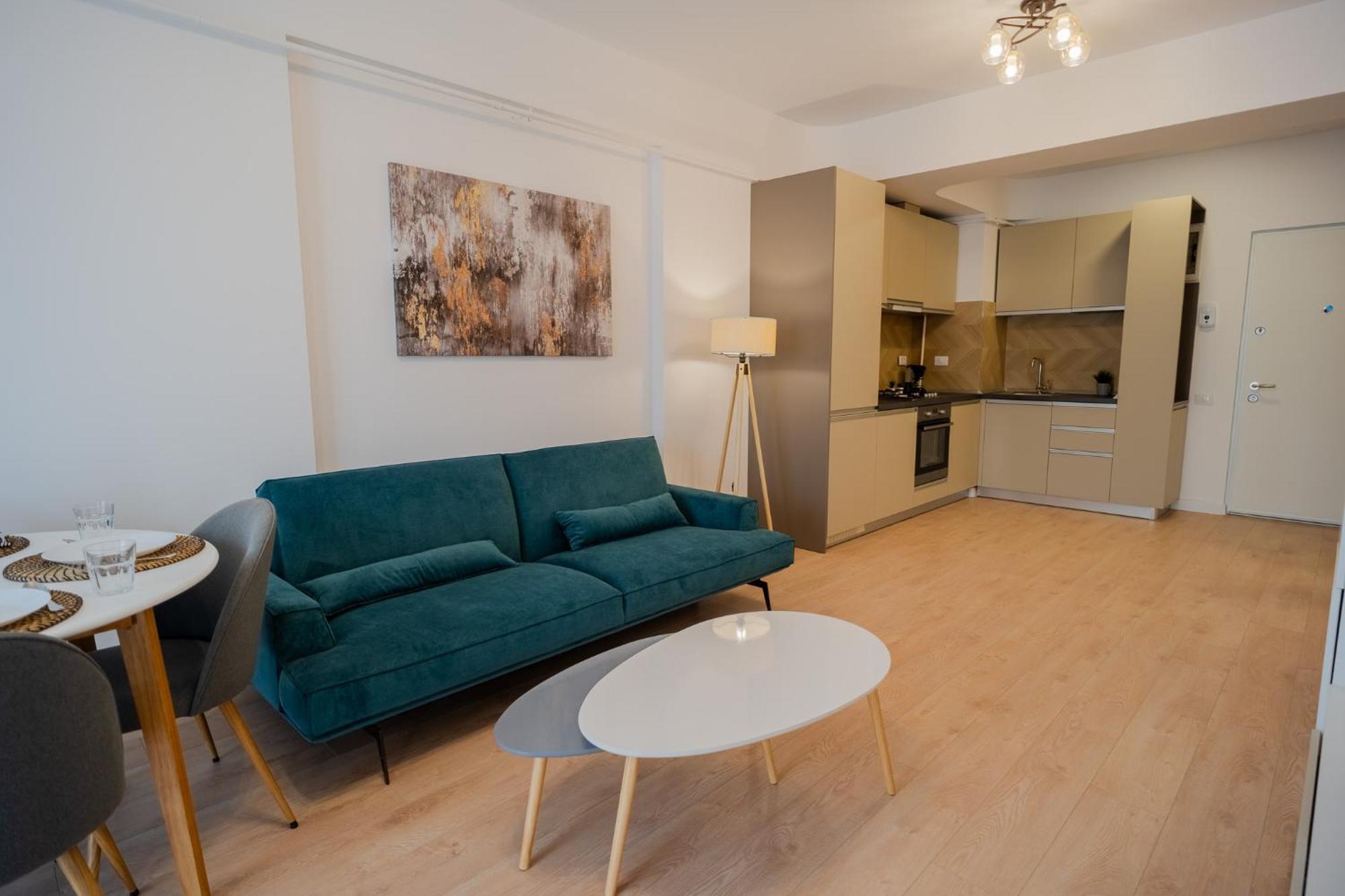 Amazing View Apartments - Iuliu Maniu & Politehnica Park Bukarest Exteriör bild